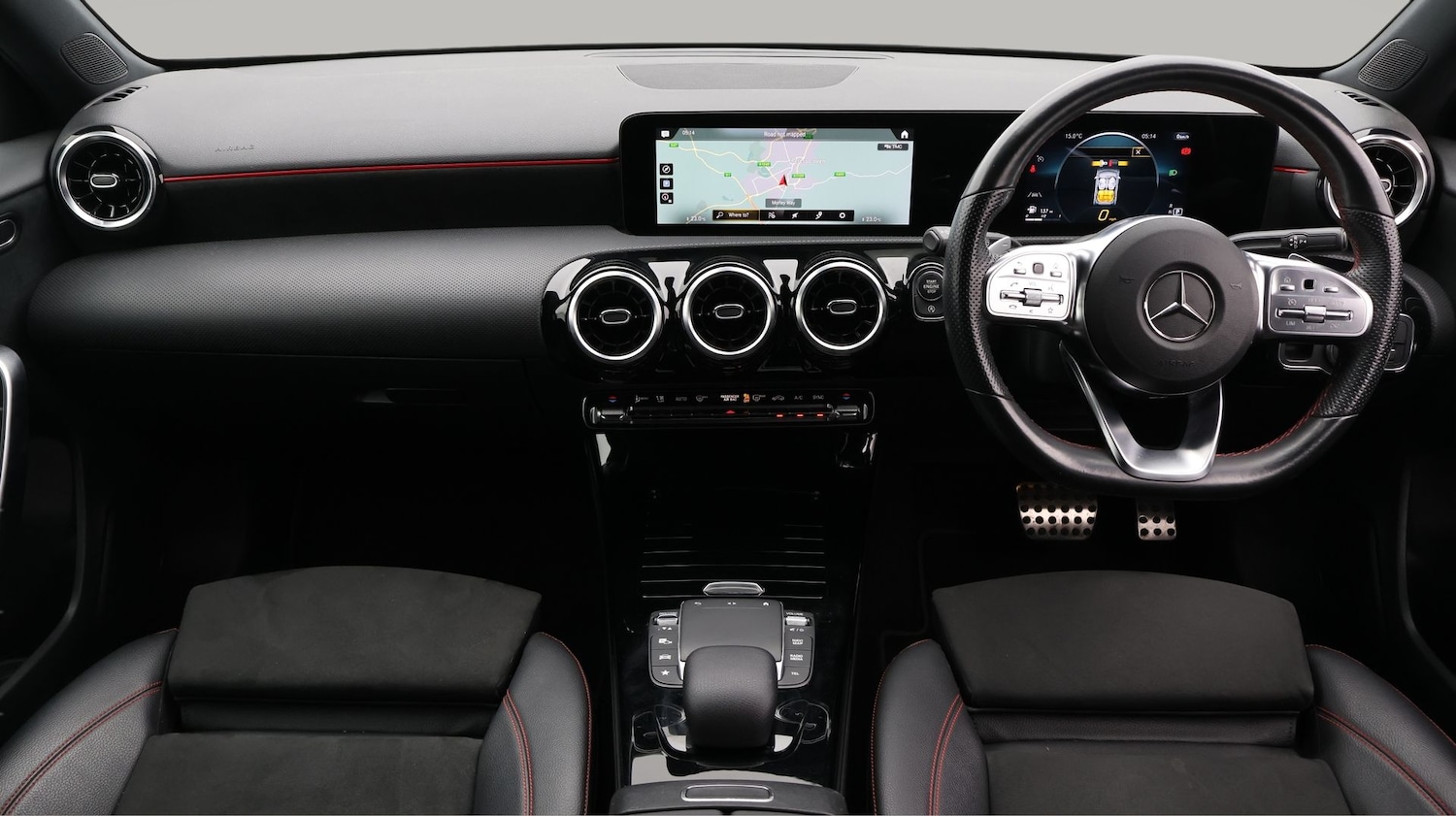 Used Mercedes-Benz A-Class for sale - 77222808: Photo 13