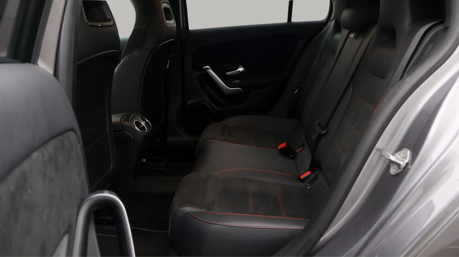 Used Mercedes-Benz A-Class for sale - 77222808: Photo 16