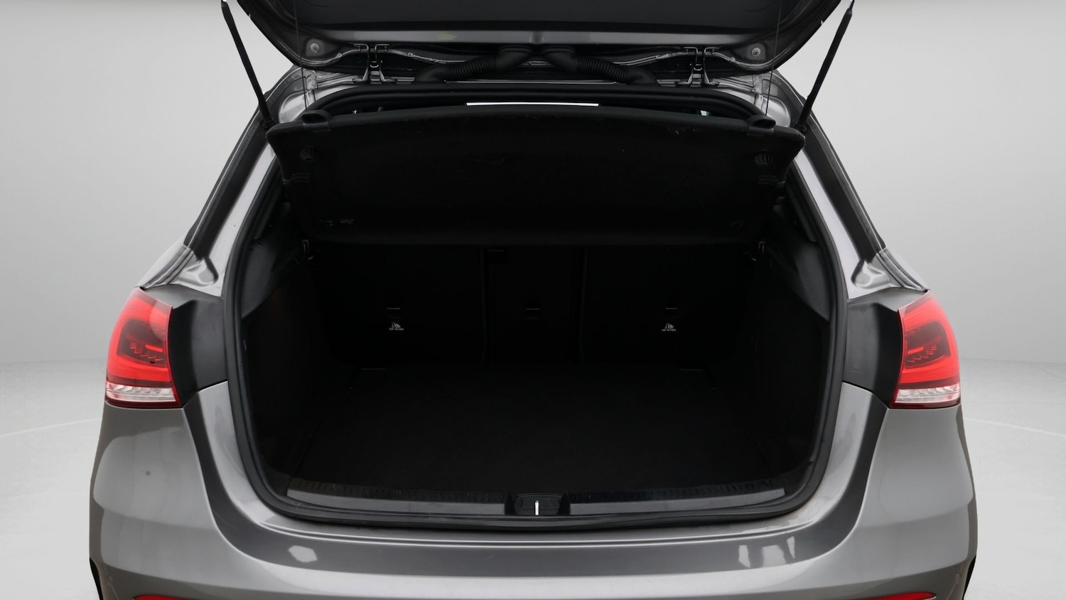 Used Mercedes-Benz A-Class for sale - 77222808: Photo 17