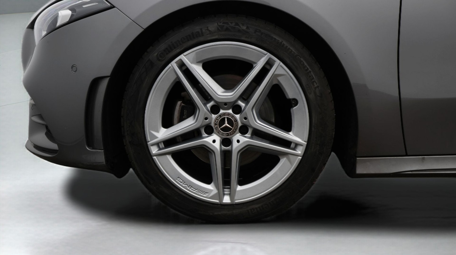 Used Mercedes-Benz A-Class for sale - 77222808: Photo 18