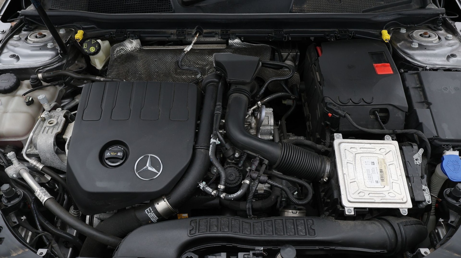 Used Mercedes-Benz A-Class for sale - 77222808: Photo 19