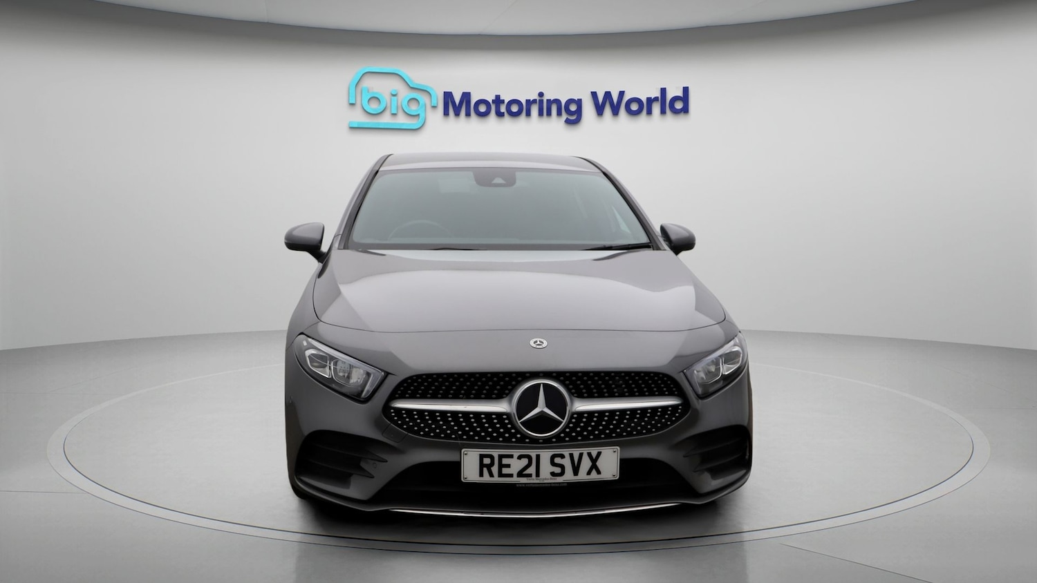 Used Mercedes-Benz A-Class for sale - 77222808: Photo 2