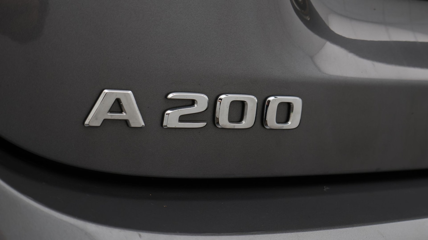 Used Mercedes-Benz A-Class for sale - 77222808: Photo 20