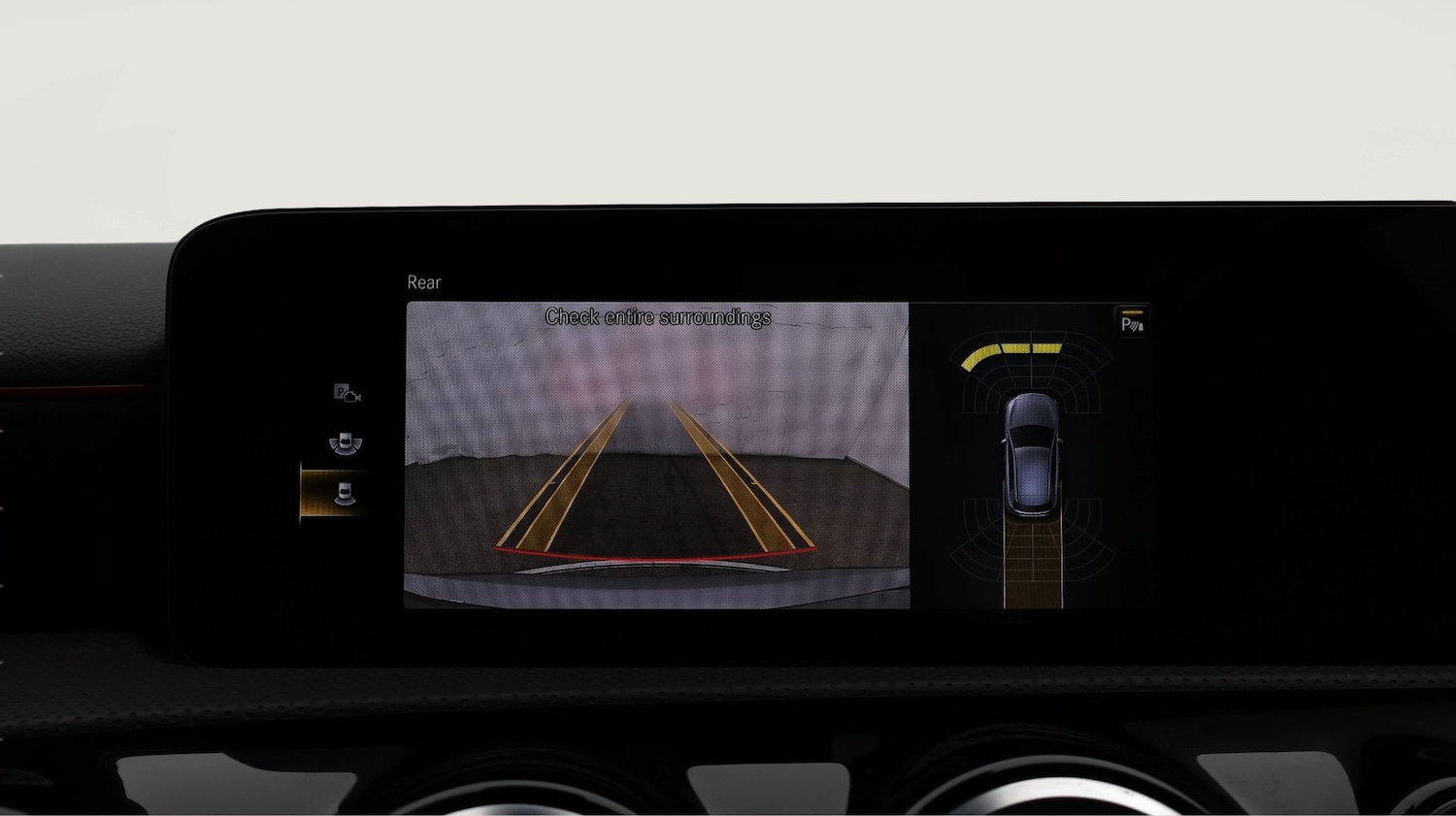 Used Mercedes-Benz A-Class for sale - 77222808: Photo 22