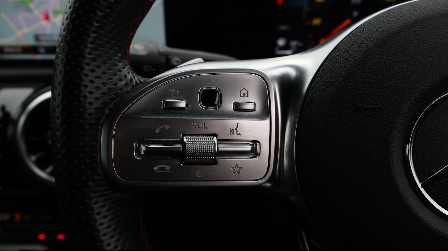 Used Mercedes-Benz A-Class for sale - 77222808: Photo 24