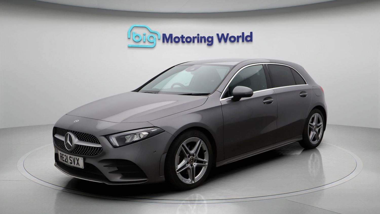 Used Mercedes-Benz A-Class for sale - 77222808: Photo 3