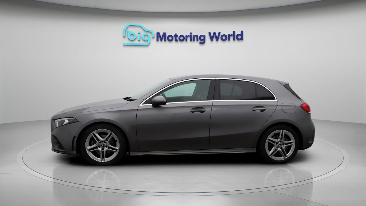 Used Mercedes-Benz A-Class for sale - 77222808: Photo 4