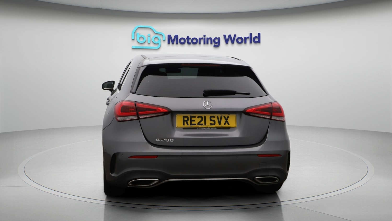 Used Mercedes-Benz A-Class for sale - 77222808: Photo 6