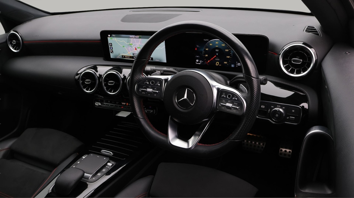 Used Mercedes-Benz A-Class for sale - 77222808: Photo 9