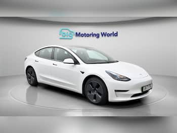 Used Tesla Model 3 2021 for sale - 79653042: Photo