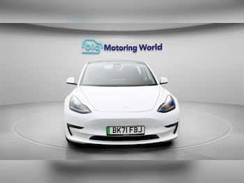Used Tesla Model 3 2021 for sale - 79653042: Photo