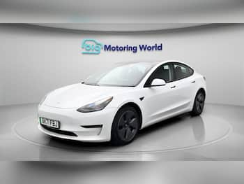Used Tesla Model 3 2021 for sale - 79653042: Photo