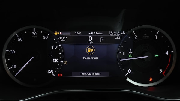 Used Jaguar F-Pace 2021 for sale - 76201104: Photo 11
