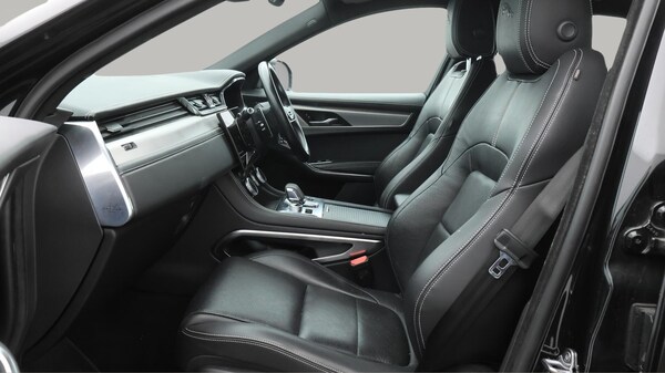 Used Jaguar F-Pace 2021 for sale - 76201104: Photo 15