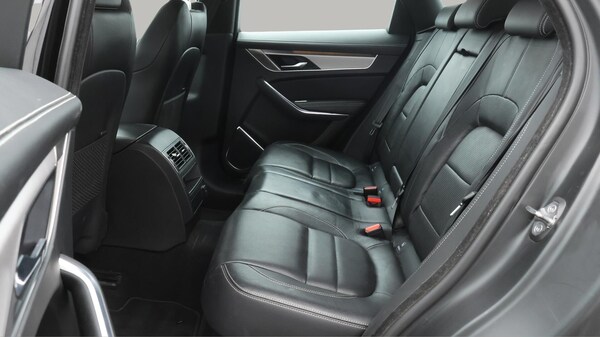 Used Jaguar F-Pace 2021 for sale - 76201104: Photo 17