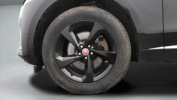 Used Jaguar F-Pace 2021 for sale - 76201104: Photo 19