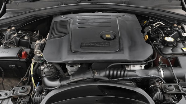 Used Jaguar F-Pace 2021 for sale - 76201104: Photo 20