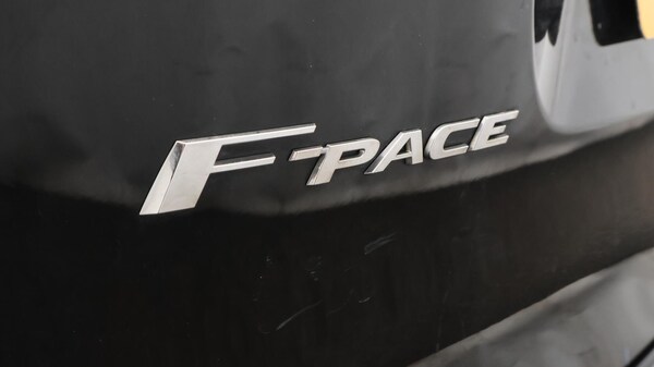 Used Jaguar F-Pace 2021 for sale - 76201104: Photo 21