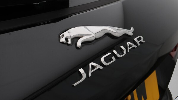 Used Jaguar F-Pace 2021 for sale - 76201104: Photo 22