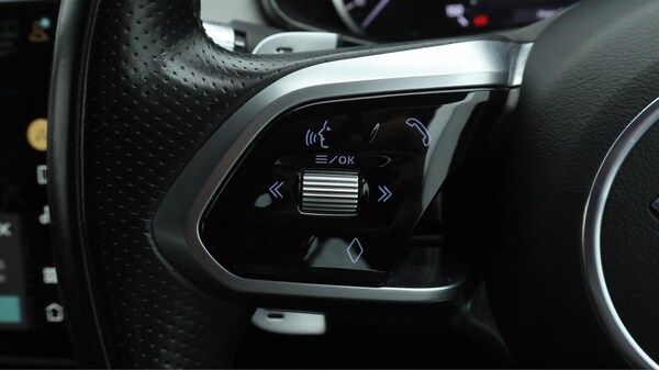 Used Jaguar F-Pace 2021 for sale - 76201104: Photo 23