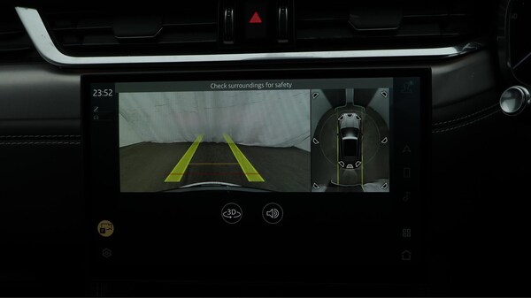 Used Jaguar F-Pace 2021 for sale - 76201104: Photo 25