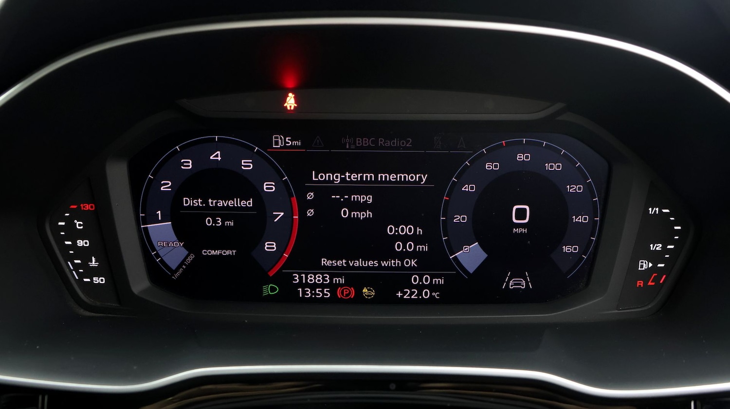 Used Audi Q3 2021 for sale - 77233653: Photo 10