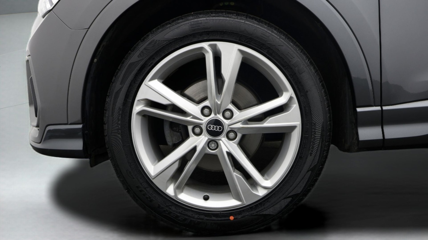 Used Audi Q3 2021 for sale - 77233653: Photo 18