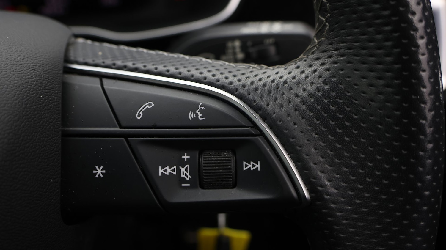 Used Audi Q3 2021 for sale - 77233653: Photo 25