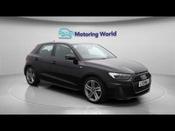 Used Audi A1 2021 for sale - 74899299: Photo