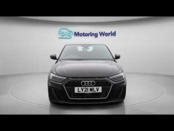 Used Audi A1 2021 for sale - 74899299: Photo