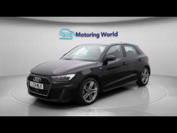 Used Audi A1 2021 for sale - 74899299: Photo