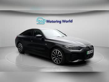 Used BMW i4 2022 for sale - 79882715: Photo