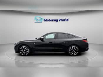 Used BMW i4 2022 for sale - 79882715: Photo