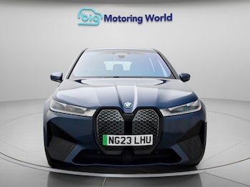 Used BMW iX 2023 for sale - 79519040: Photo