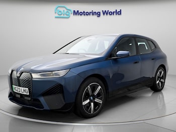Used BMW iX 2023 for sale - 79519040: Photo