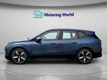 Used BMW iX 2023 for sale - 79519040: Photo