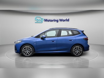 Used BMW 2 Series Active Tourer 2023 for sale - 79205937: Photo