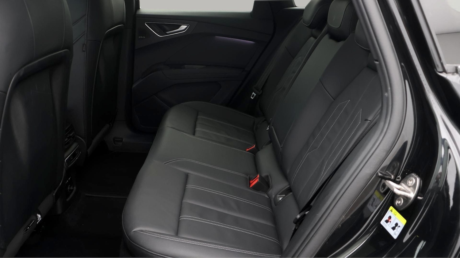 Used Audi Q4 e-tron 2021 for sale - 77678556: Photo 16