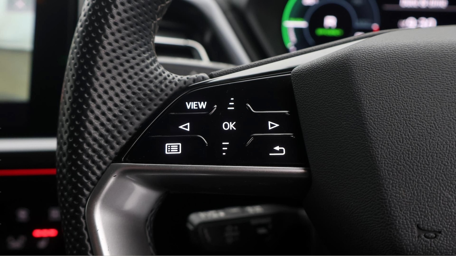 Used Audi Q4 e-tron 2021 for sale - 77678556: Photo 25