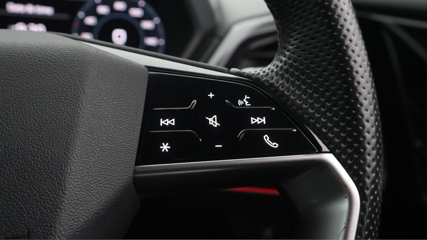 Used Audi Q4 e-tron 2021 for sale - 77678556: Photo 26