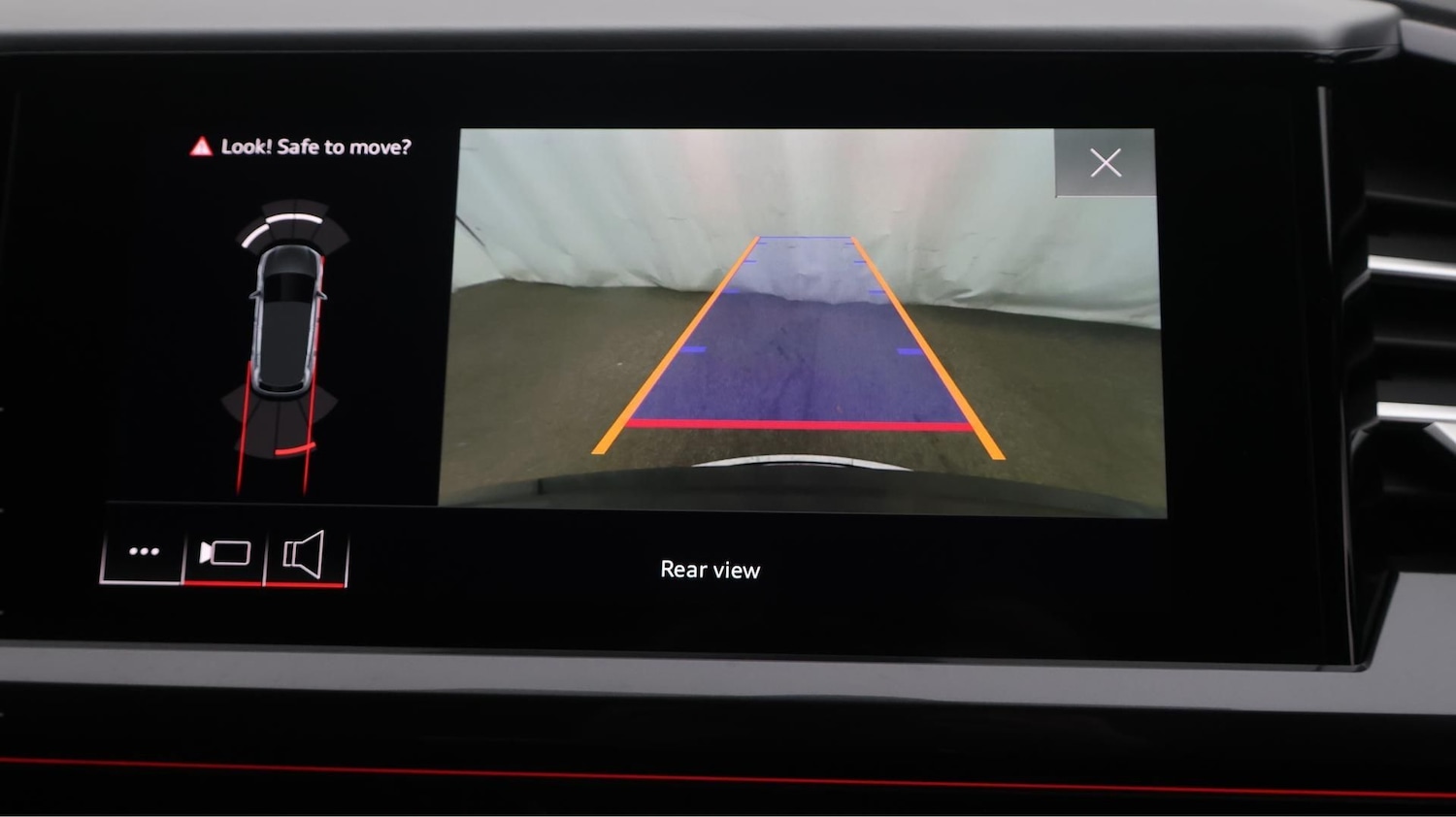 Used Audi Q4 e-tron 2021 for sale - 77678556: Photo 27