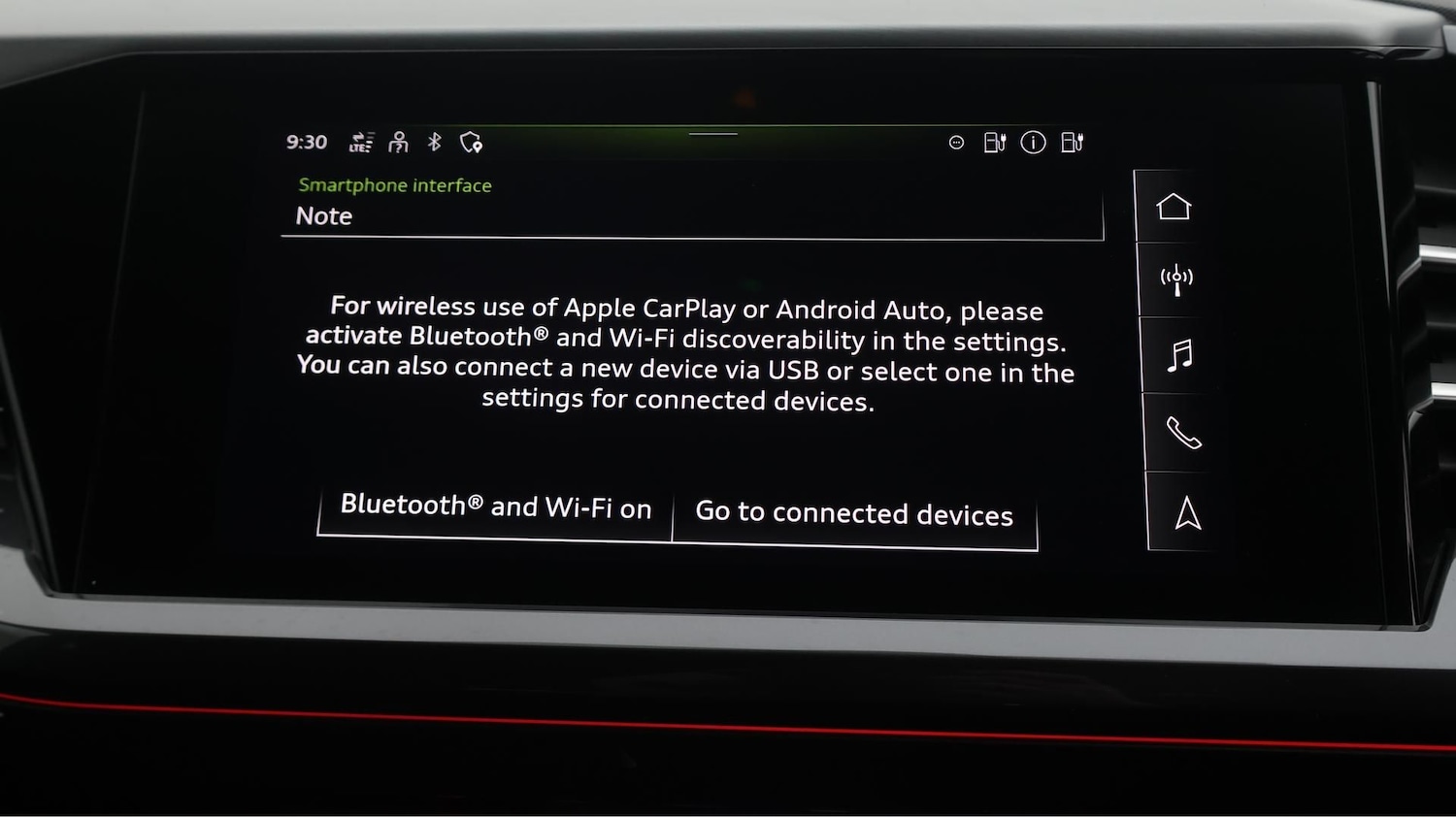 Used Audi Q4 e-tron 2021 for sale - 77678556: Photo 28