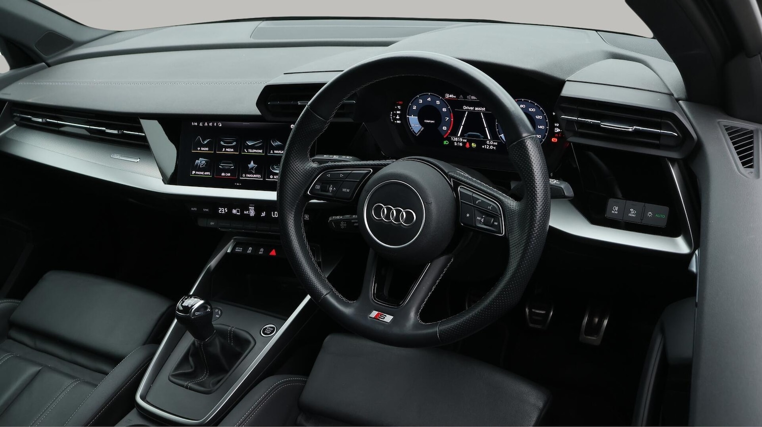 Used Audi A3 2022 for sale - 76325944: Photo 10