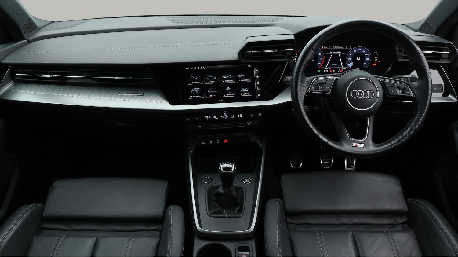 Used Audi A3 2022 for sale - 76325944: Photo 13