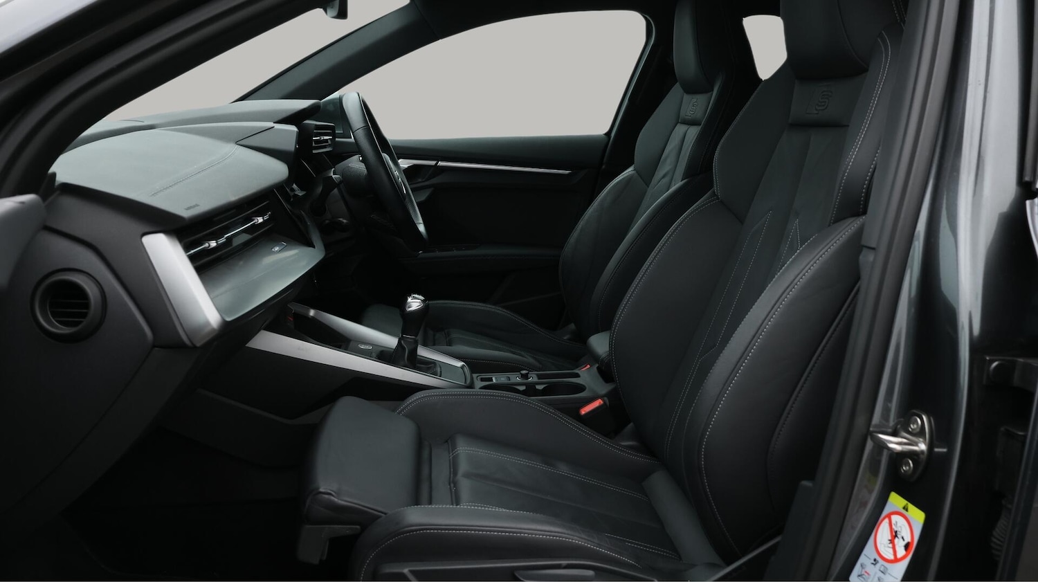 Used Audi A3 2022 for sale - 76325944: Photo 14
