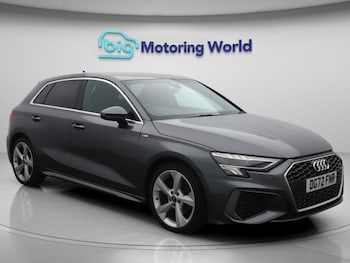 Audi - A3