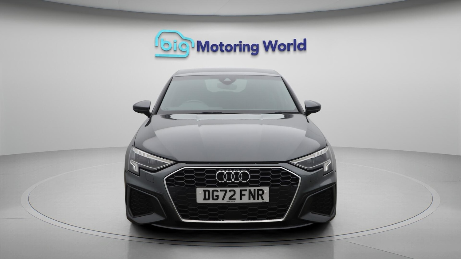 Used Audi A3 2022 for sale - 76325944: Photo 3