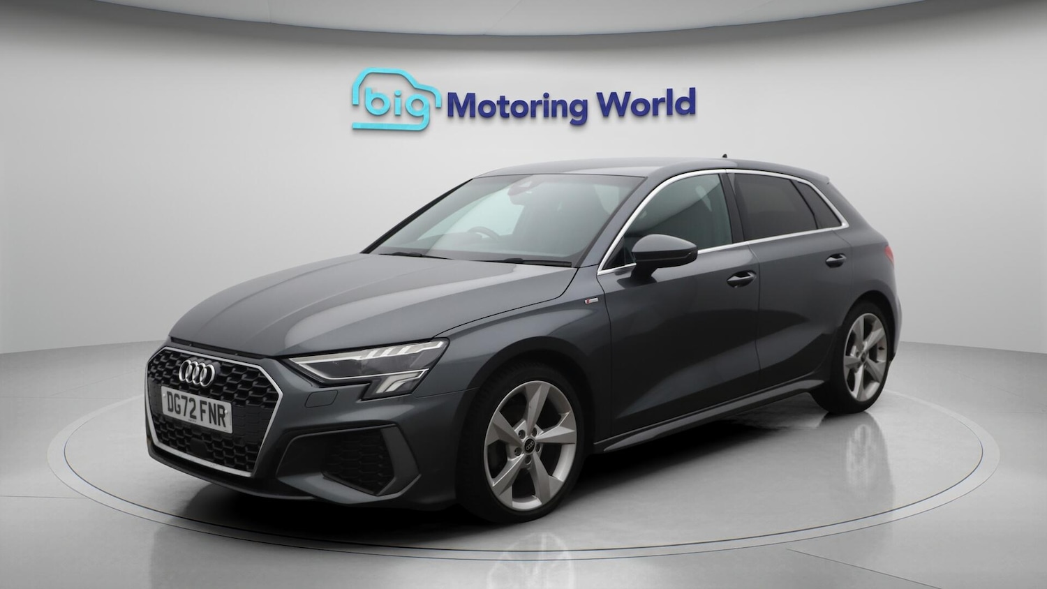 Used Audi A3 2022 for sale - 76325944: Photo 4