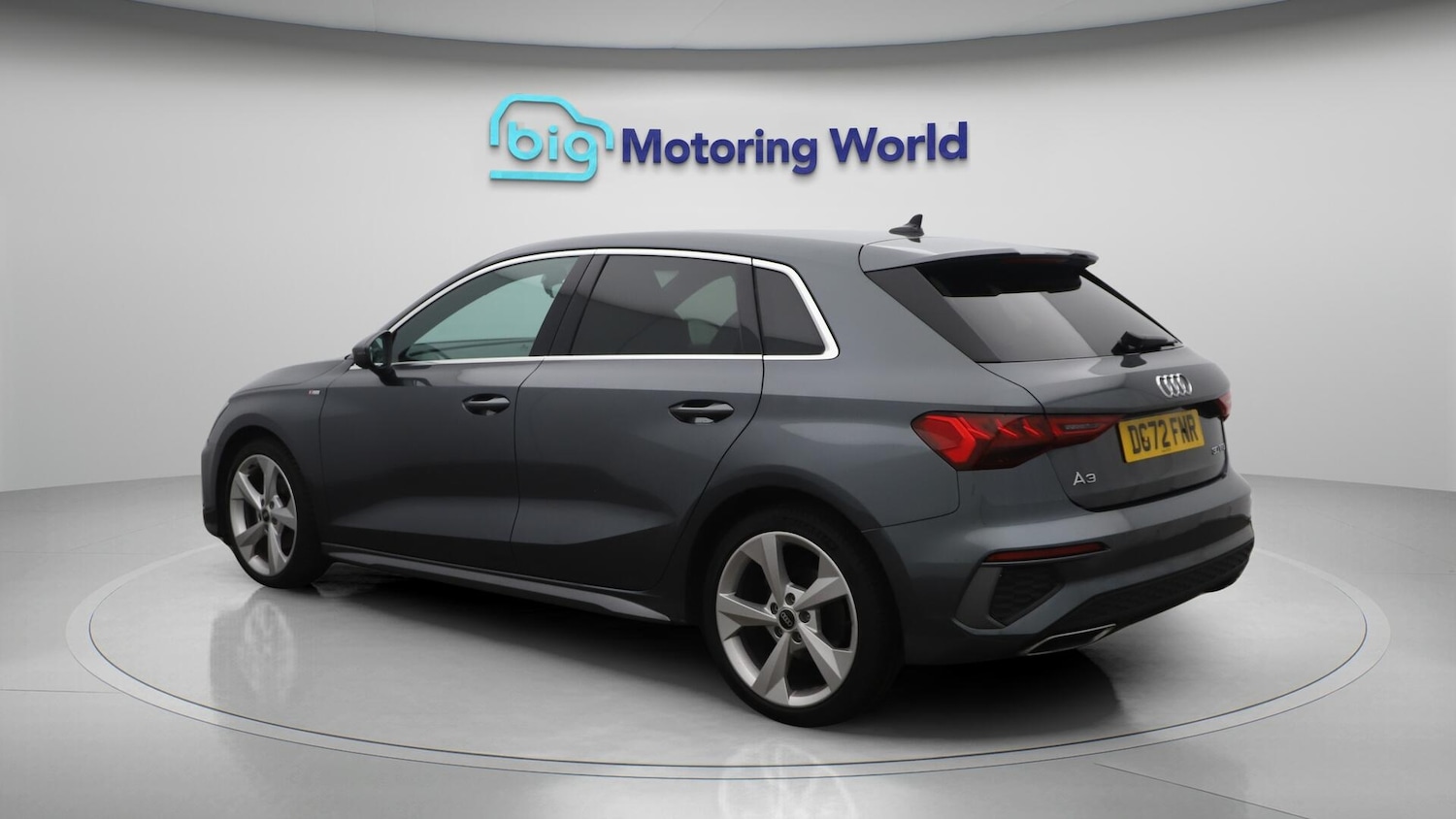 Used Audi A3 2022 for sale - 76325944: Photo 6