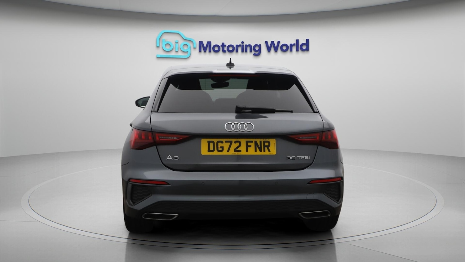 Used Audi A3 2022 for sale - 76325944: Photo 7